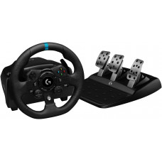 Кермо Logitech G923 for Xbox One and PC Black (941-000158)