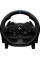 Кермо Logitech G923 for PS4 and PC Black (941-000149)