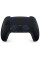 Геймпад бездротовий Sony PlayStation DualSense Black (9827696)