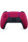 Геймпад бездротовий Sony PlayStation DualSense Cosmic Red (9828297)