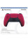 Геймпад бездротовий Sony PlayStation DualSense Cosmic Red (9828297)