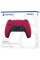 Геймпад бездротовий Sony PlayStation DualSense Cosmic Red (9828297)