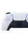 Геймпад бездротовий Sony PlayStation DualSense White (9399902)