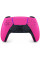 Геймпад бездротовий Sony PlayStation DualSense Pink (9728795)