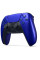 Геймпад бездротовий Sony PlayStation PS5 DualSense Cobalt Blue (1000040188)