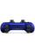 Геймпад бездротовий Sony PlayStation PS5 DualSense Cobalt Blue (1000040188)