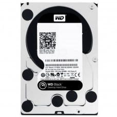 HDD 3.5" SAS 2.0TB WD Enterprise Class 7200rpm 32MB (WD2000FYYG)