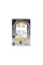 Накопичувач HDD SATA 2.0TB WD Gold 7200rpm 128MB (WD2005FBYZ)