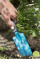 Совок ручний для квітів Gardena Classic Ergo вузький, 6 см (08951-20.000.00)