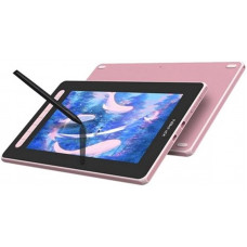 Графічний монітор XP-Pen Artist 12 Pen Display (2nd Gen) Pink (JPCD120FH_PK)