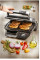 Гриль Tefal Supergrill GC451B12