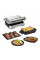 Гриль Tefal OptiGrill 4in1 GC774D30