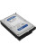 Накопичувач HDD SATA 2.0TB WD Blue 7200rpm 256MB (WD20EZBX)