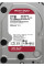 Накопичувач HDD SATA 2.0TB WD Red NAS 5400rpm 256MB (WD20EFAX)