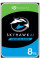 Накопичувач HDD 3.5" SATA 8.0TB Seagate SkyHawk Surveillance 5400rpm 256MB (ST8000VX010)