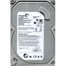 Накопичувач HDD SATA 500GB Seagate Pipeline HD 5900rpm 16MB (ST3500414CS) Ref