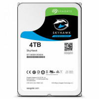 Накопичувач HDD SATA 4.0TB Seagate SkyHawk Surveillance 256MB (ST4000VX013)