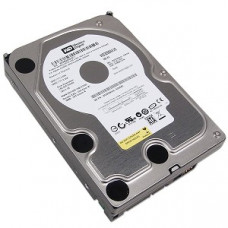 Накопичувач HDD SATA 320Gb WD AV 7200rpm 8MB (WD3200AVJS)