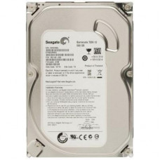 Накопичувач HDD SATA 500GB Seagate Barracuda 7200.12 7200rpm 16MB (ST500DM002) Ref