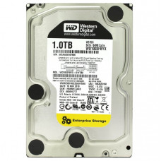 Накопичувач HDD SATA 1.0TB WD RE4 7200rpm 64MB (WD1003FBYX) Ref