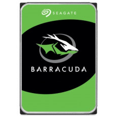 Накопичувач HDD SATA 750GB Seagate BarraCuda 7200rpm 16MB (ST3750640AS)