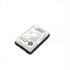 Накопичувач HDD SATA 500GB HP 7200rpm 64MB (MM0500GBKAK) з перехідником на 3.5 дюйми