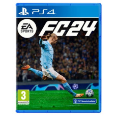 Гра FC 24 для Sony PlayStation 4, Blu-ray (1162693)