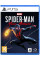 Гра Marvel Spider-Man. Miles Morales для Sony PlayStation 5, Russian version, Blu-ray (9837022)