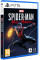 Гра Marvel Spider-Man. Miles Morales для Sony PlayStation 5, Russian version, Blu-ray (9837022)