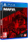 Гра Mafia Trilogy для Sony PlayStation 4, Russian Subtitles, Blu-ray (5026555428361)