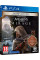 Гра Assassin`s Creed Mirage Launch Edition для Sony PlayStation 4, Russian Subtitles, Blu-ray (3307216258018)