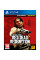 Гра Red Dead Redemption Remastered для Sony PlayStation 4, Russian subtitles, Blu-ray (5026555435680)