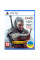 Гра The Witcher 3: Wild Hunt Complete Edition для Sony PlayStation 5, Russian version, Blu-ray (5902367641610)