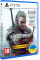 Гра The Witcher 3: Wild Hunt Complete Edition для Sony PlayStation 5, Russian version, Blu-ray (5902367641610)