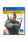 Гра The Witcher 3: Wild Hunt Complete Edition для Sony PlayStation 4, Russian version, Blu-ray (5902367640484)