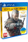 Гра The Witcher 3: Wild Hunt Complete Edition для Sony PlayStation 4, Russian version, Blu-ray (5902367640484)