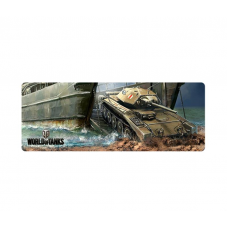 Ігрова поверхня Voltronic World of Tanks-57, товщина 2 мм (WTPCT57/20160) OEM