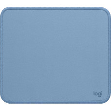 Ігрова поверхня Logitech Mouse Pad Studio Blue (956-000051)