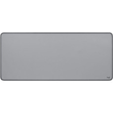 Ігрова поверхня Logitech Desk Mat Studio Mid Grey (956-000052)