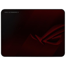 Ігрова поверхня Asus ROG Scabbard II M Black (90MP02H0-BPUA00)