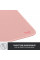 Ігрова поверхня Logitech Mouse Pad Studio Darker Rose (956-000050)