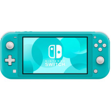 Ігрова консоль Nintendo Switch Lite HDH-001 Turquoise_JP