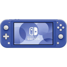 Ігрова консоль Nintendo Switch Lite HDH-001 Blue_JP