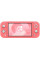 Ігрова консоль Nintendo Switch Lite HDH-001 Coral_JP