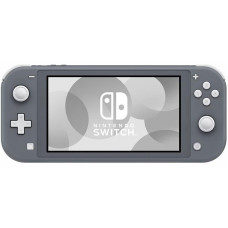 Ігрова консоль Nintendo Switch Lite HDH-001 Gray_JP