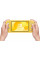 Ігрова консоль Nintendo Switch Lite HDH-001 Yellow_JP