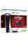 Ігрова приставка Sony PlayStation 5 Ultra HD Blu-ray (Marvel`s Spider-Man 2) (1000039695)