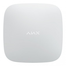 Ретранслятор сигналу Ajax ReX 2 (8EU) White (32669.106.WH1)