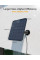Сонячна панель Reolink Solar Panel 2 Black