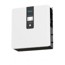 Інвертор гібридний All-in-one 3.6kW ESS Deye RW-F5.3-2H3 з вбудованою батареєю 5kWh (RW-F5.3-2H3)